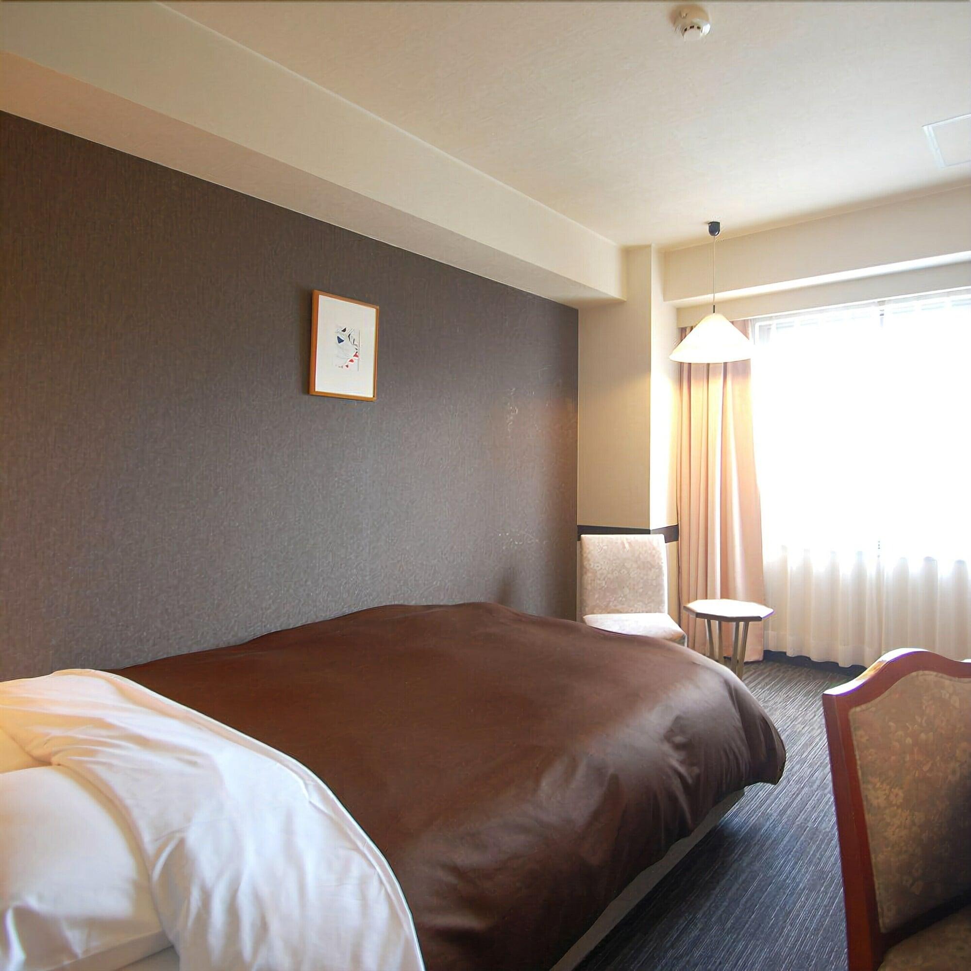 Hotel Excel Okayama Bagian luar foto