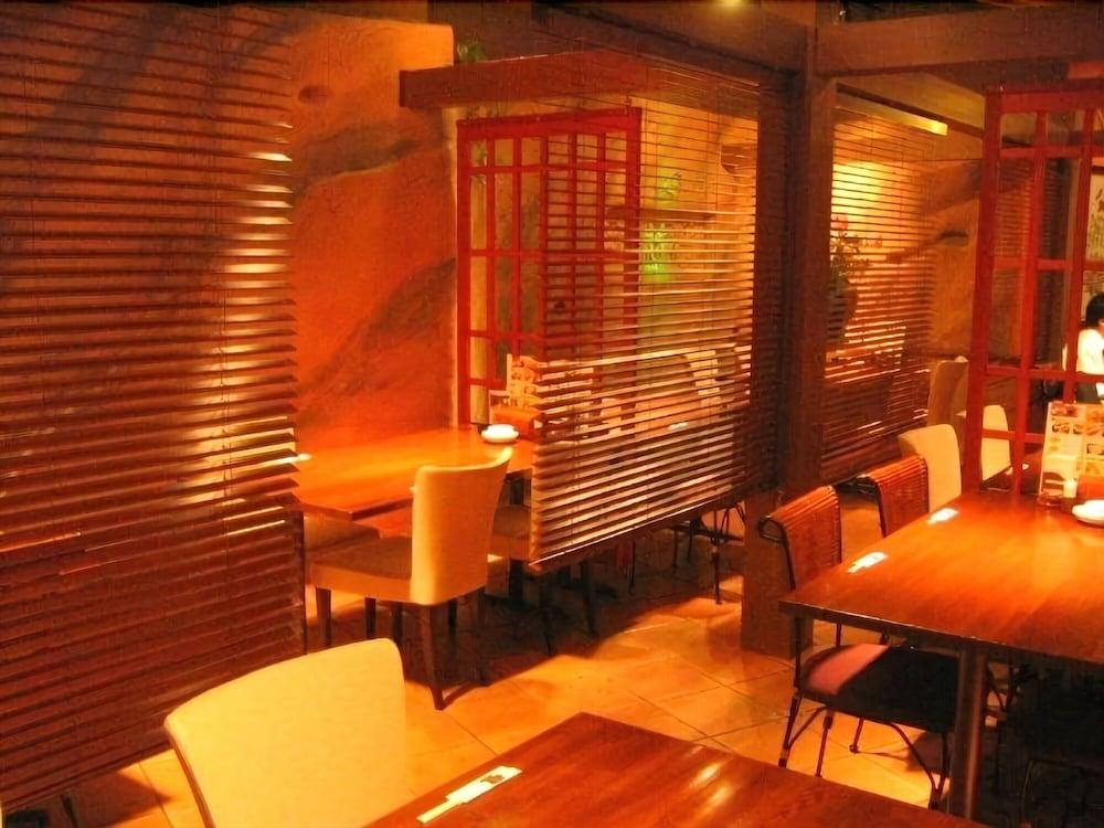 Hotel Excel Okayama Bagian luar foto