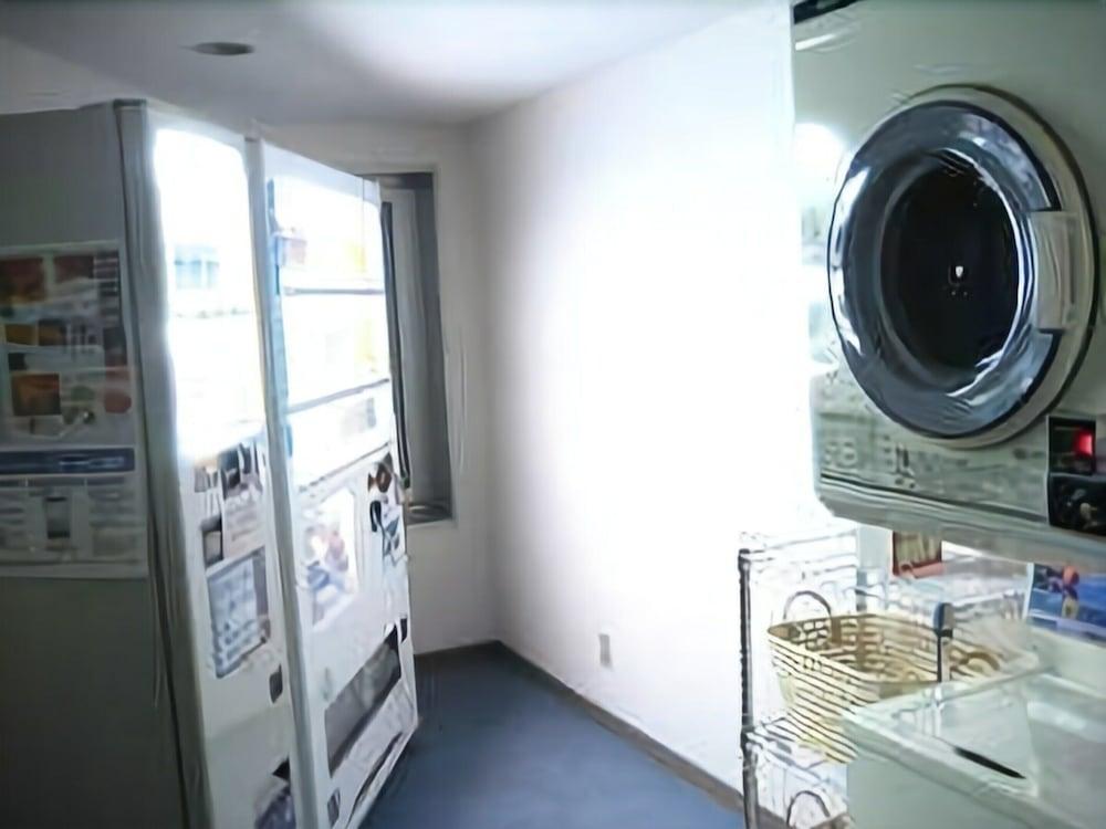 Hotel Excel Okayama Bagian luar foto