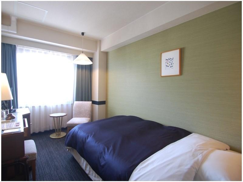 Hotel Excel Okayama Bagian luar foto